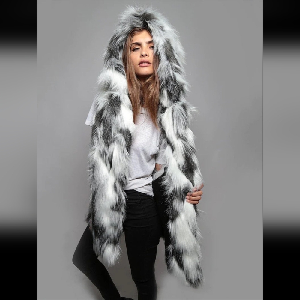 SpiritHoods Arctic Vest